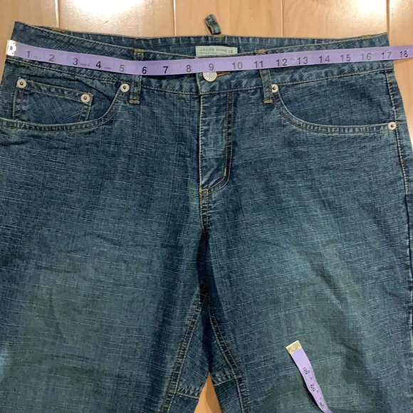 🌟HostPick🌟 Jacob Annexe Jeans -Size 31 EUC - Picture 11 of 17
